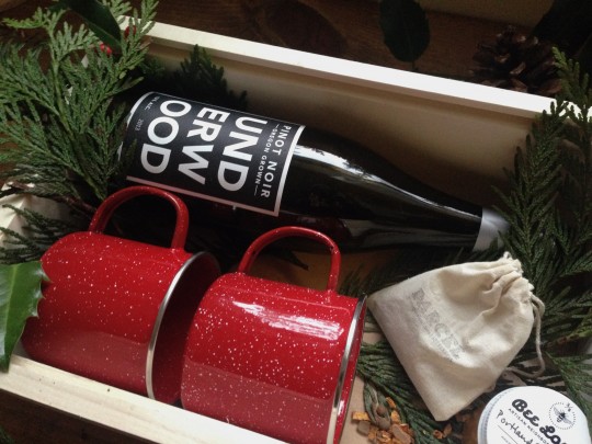 mulled wine kit | parcelportland.com