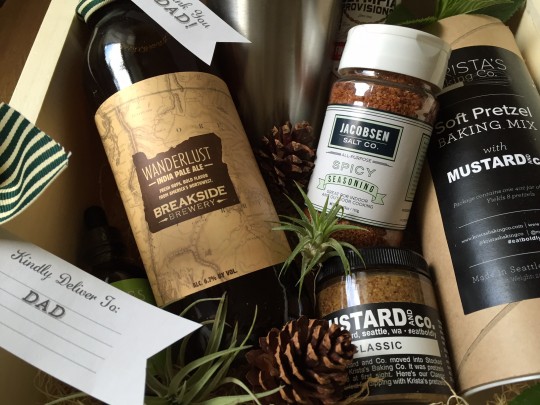Fathers Day Giveaway | Rosemarried
